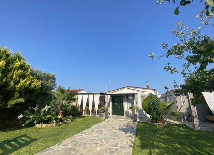 House for 300 000 euro in Sani, Greece