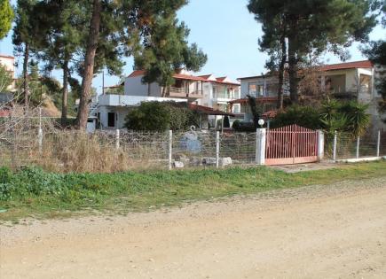 Land for 470 000 euro in Chalkidiki, Greece