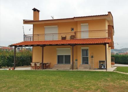 House for 1 350 000 euro in Pella, Greece