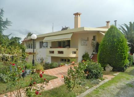 House for 600 000 euro in Pella, Greece