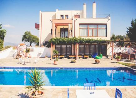 Villa para 1 500 000 euro en Pella, Grecia