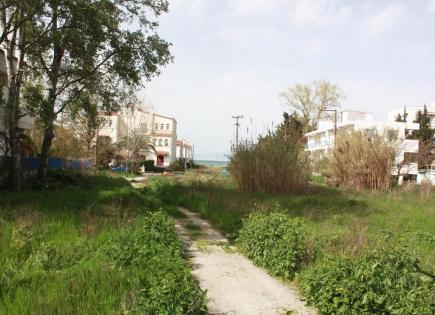 Land for 185 000 euro in Thessaloniki, Greece
