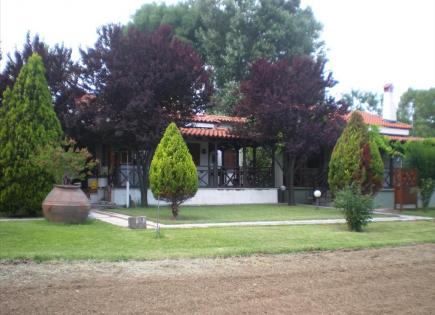 Casa para 155 000 euro en Calcídica, Grecia