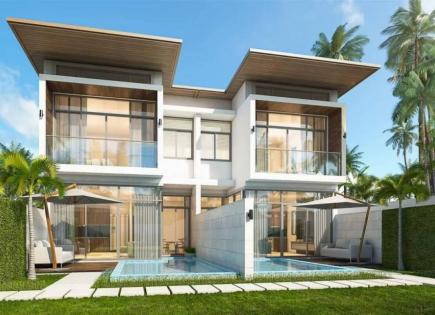 Villa for 226 200 euro on Phuket Island, Thailand