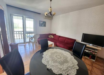 Appartement pour 79 000 Euro à Sutomore, Monténégro