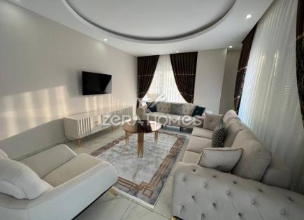 Apartment for 245 000 euro in Alanya, Turkey