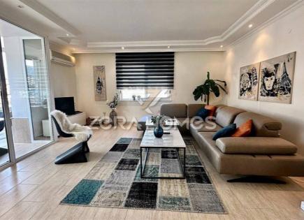 Appartement pour 210 500 Euro à Alanya, Turquie