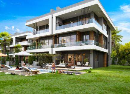 Villa for 1 399 000 euro in Alanya, Turkey