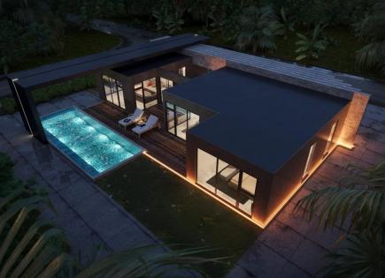 Villa for 507 000 euro on Phuket Island, Thailand