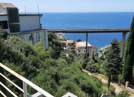 House for 125 000 euro in Dobra Voda, Montenegro