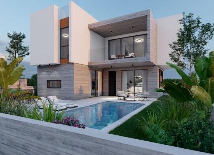 Villa pour 480 000 Euro à Paphos, Chypre