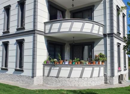 Villa for 396 000 euro in Mersin, Turkey