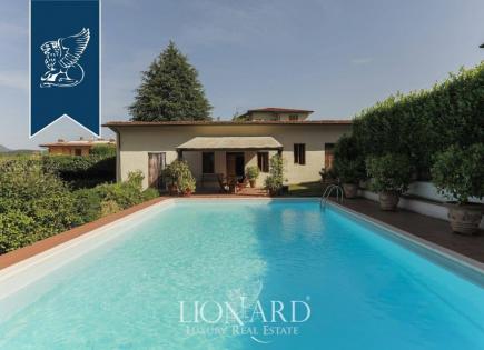 Villa para 990 000 euro en Barga, Italia