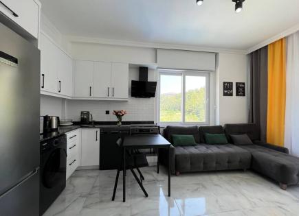 Appartement pour 100 000 Euro à Avsallar, Turquie