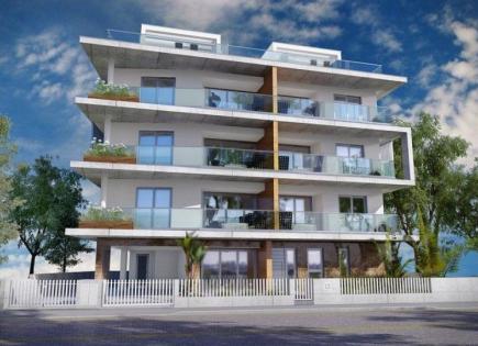 Appartement pour 312 250 Euro à Larnaca, Chypre