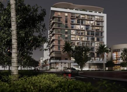Apartment for 193 505 euro in Dubai, UAE