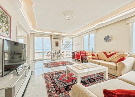 Appartement pour 210 500 Euro à Alanya, Turquie