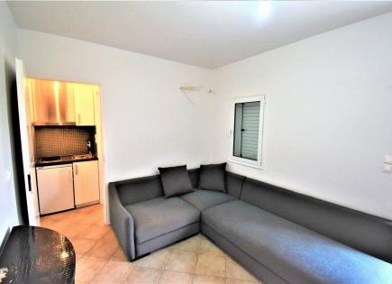 Apartment for 55 000 euro in Loutraki, Greece