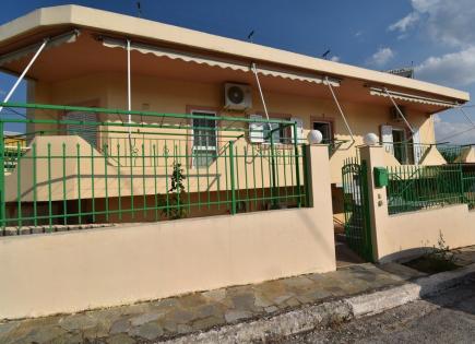 House for 160 000 euro in Loutraki, Greece