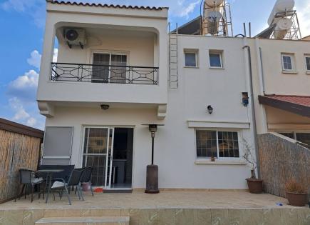 Villa for 280 000 euro in Larnaca, Cyprus