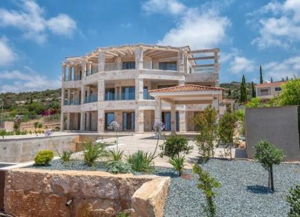 Villa para 4 450 000 euro en Pafos, Chipre