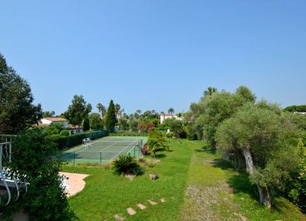 Villa for 8 800 euro per week in Antibes, France