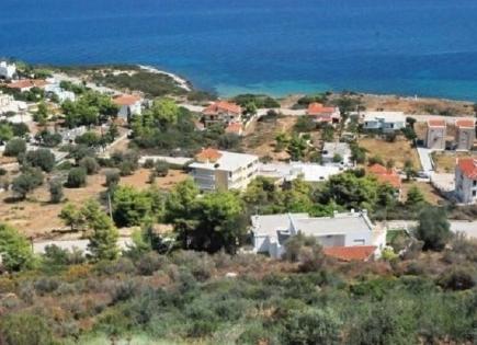 Land for 80 000 euro in Phthiotis, Greece
