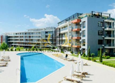 Apartment for 140 000 euro in Sveti Vlas, Bulgaria