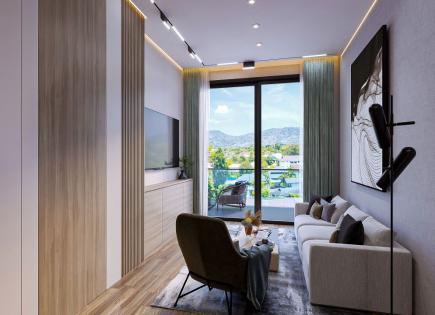Apartment für 299 598 euro in Insel Phuket, Thailand