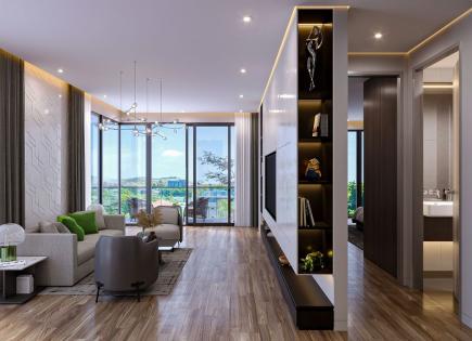 Apartamento para 268 360 euro en la isla de Phuket, Tailandia