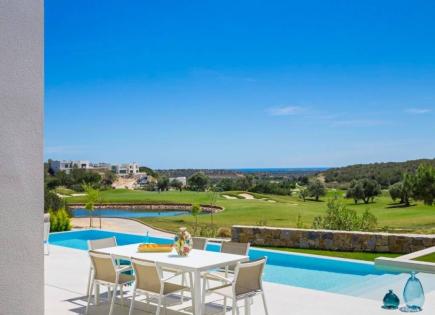 Villa für 1 650 000 euro in Las Colinas, Spanien