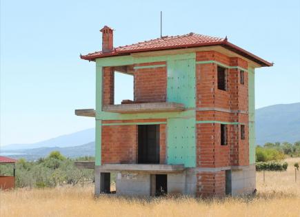 House for 125 000 euro in Pieria, Greece
