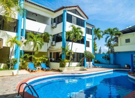 Flat for 72 564 euro in Sosua, Dominican Republic