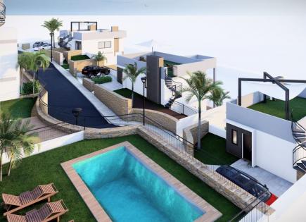 Villa for 885 000 euro in Algorfa, Spain
