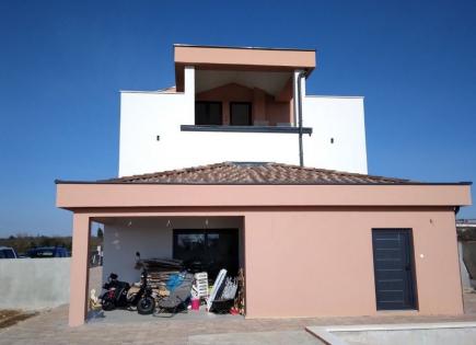 House for 550 000 euro in Vodnjan, Croatia