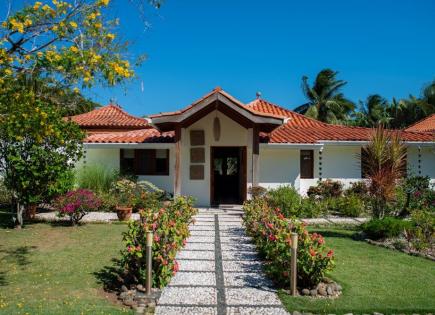 Casa para 926 901 euro en Sosúa, República Dominicana