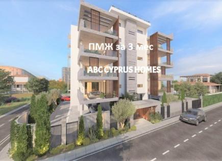 Apartment for 670 000 euro in Paphos, Cyprus