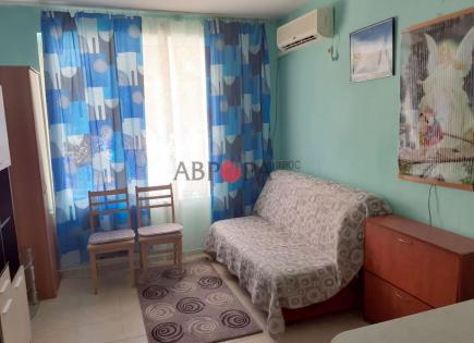 Apartment for 20 900 euro at Sunny Beach, Bulgaria
