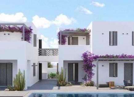 Wohnung für 240 000 euro in Paros, Griechenland