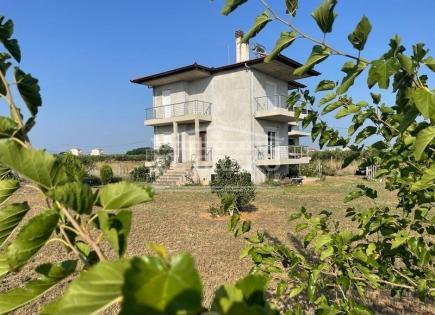 House for 200 000 euro in Chalkidiki, Greece