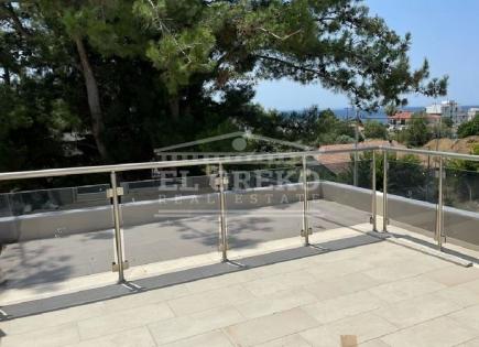 Townhouse for 400 000 euro in Sithonia, Greece