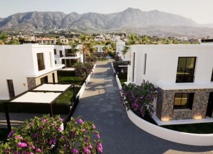 Villa pour 466 200 Euro à Kyrenia, Chypre