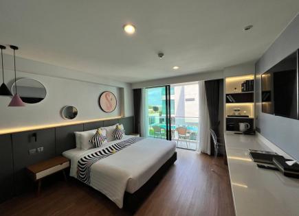 Apartment for 122 966 euro on Phuket Island, Thailand