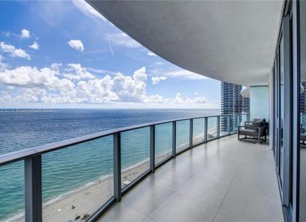 Wohnung für 1 170 420 euro in Miami, USA
