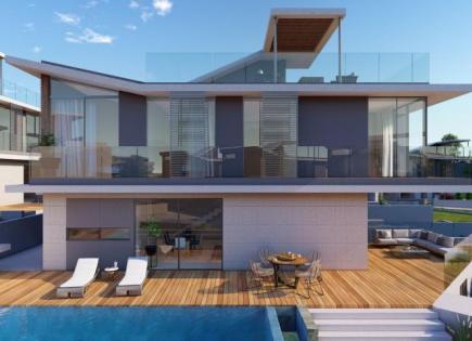 Villa for 940 900 euro in Paphos, Cyprus