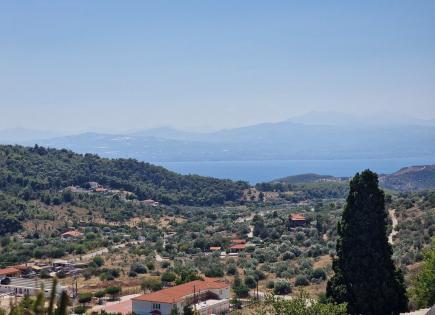 Maison pour 55 000 Euro à Loutraki, Grèce