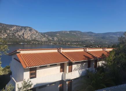 Apartment for 625 000 euro in Loutraki, Greece