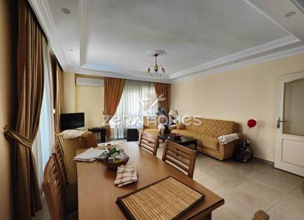 Apartment for 210 500 euro in Alanya, Turkey
