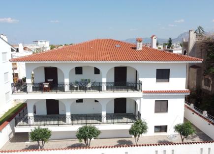 House for 479 000 euro in Corinth, Greece