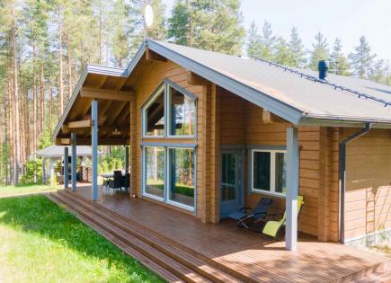 Cottage for 220 000 euro in Ruokolahti, Finland